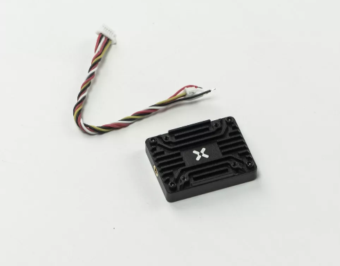 Video transmitter for FPV Foxeer Reaper Extreme V2 5.8G 2.5W VTX2